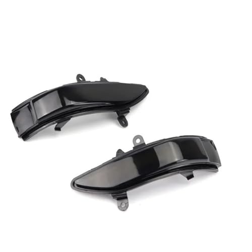 Luz señal giro lateral para solucionar intermitentes opacos en retrovisor de Forester y Legacy