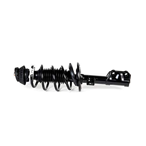 Image of Gabriel G57541 Ultra ReadyMount Front Left Complete Strut Assembly for 06-08 Honda Fit (1 Pack)