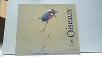 Les Oiseaux, Aquarelles De Louis Agassiz Fuertes 2909808408 Book Cover
