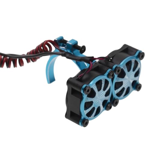 RC J[ p[c For Axial For SCX10 For Traxxas For TRX4 1/8 1/10 RCJ[ 540 550 3650 3660 [^[ q[gVN pt@ xZT[t(Blue)