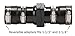 Little Giant CV-114/112 1-1/4-Inch and 1-1/2-Inch ABS Vertical Sump Pump Check Valve, Black, 599059