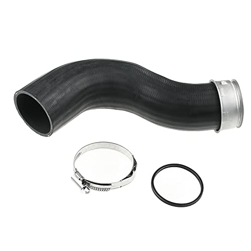 Ladeluftschlauch Turboschlauch für M-u-l-t-i-v-a-n V 7HM 7HN 7HF 7EF 7EM 7EN Transporter V 7HB 7HJ 7EB 7EJ 7EF 7EG 7HF 7EC 7HA 7HH 7EA 7EH 7JD 7JE 7JL 7JY 7JZ 2.0L Diesel 2009-2015 7E0145709
