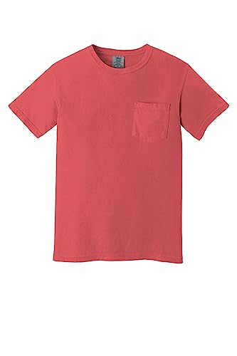 Image of Comfort Colors Mens 6030cc