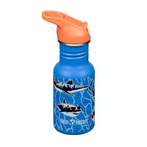 With Flip Seal Sport Cap & Straw - 100% Leakproof Cap - Dura