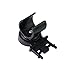 rockible Helmet Flashlight Clip Clamp Mount Hard Hats Flashlight Holder Clamp Universal Mount Bracket
