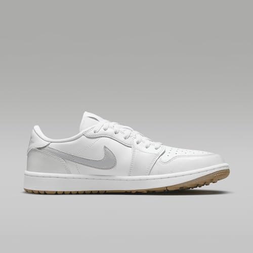 Image of Nike Men's Air Jordan 1 Low G Golf Shoe