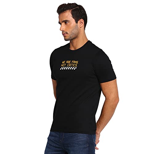 Image of R&B Men's Regular T-Shirt