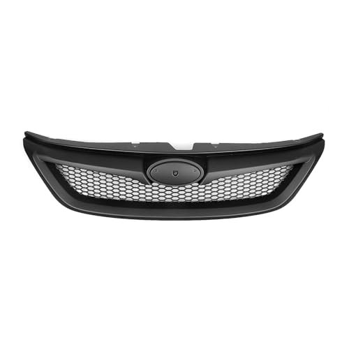 Grille De Maille Capot pour Sorties Circuit et Routières Subaru Impreza 11-14