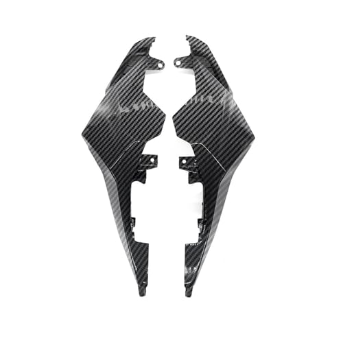 Capot de queue passager en ABS injecté pour CBR650R - 5