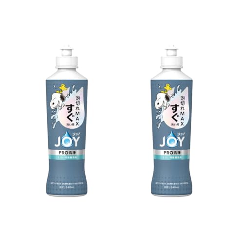 JOY PRO Hp, Xk[s[fUC, 240mL, x2{ Zx ܂Ƃߔ