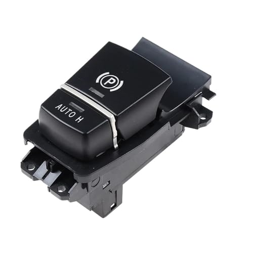 Botón de freno de mano para BMW Serie 5 y 6 interruptor de repuesto electrónico