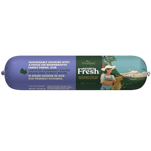 FreshPet Fresh Dog Food, Fresh...