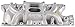 JEGS 513020 Intake Manifold