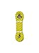 Beal Karma - Corda da da Arrampicata, Unisex, Unisex - Adulto, BC098K, Giallo, 80 m