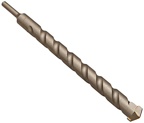 broca de 1 pulgada marca Makita
