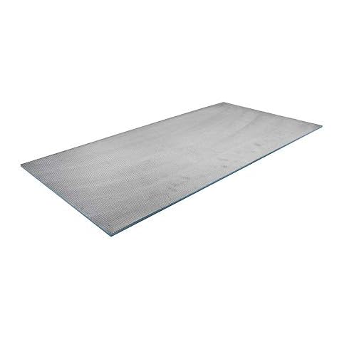 Tile Backer Board Insulation Board 6mm (1200x600mm) Cover