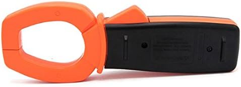 VICTOR 6050 Popular Digital Multimeter Pocket Multimeter With Backlight Clamp Meter DC Current/Voltage AC Current/Voltage Resistance Capacitance Frequency Tester