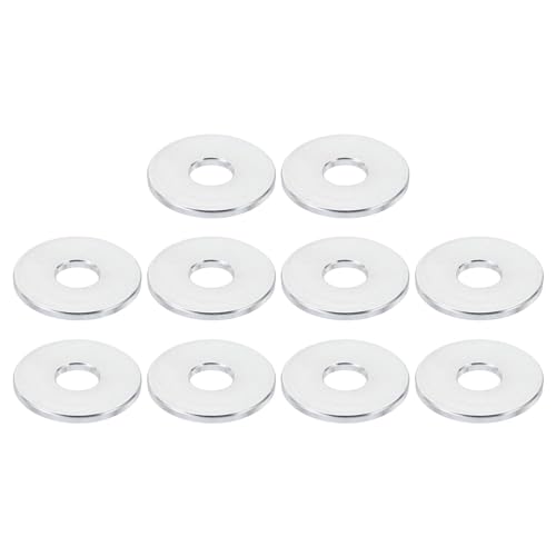 PATIKIL M8 Aluminum Spacers