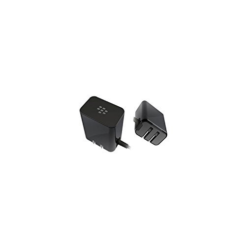 Original Folding Blade Travel Wall Charger works for HP Slate 7 VoiceTab with durable 6FT/2M!