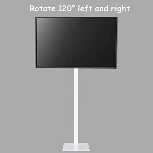 Soporte móvil para TV de 32"-70" para pantallas planas miniatura 4