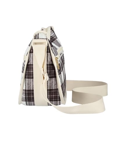 LeSportsac Hobo Bag (Classic Tartan)4