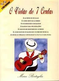 O Violão de 7 Cordas