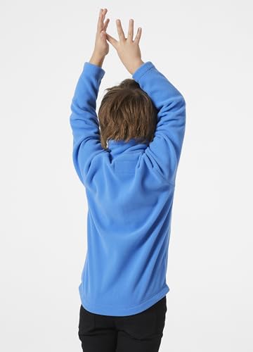 Image of Helly Hansen Kids Fleece Jacket (Big Kid)