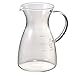 Hario HCD-600T Coffee Decanter Café - Jarra