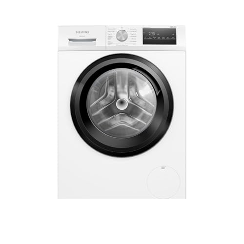 Siemens WM14N2S7AT wasmachine 8 kg 1400 RPM A-label