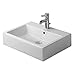 Duravit D0454500088 Bath Faucets and Accessories, White