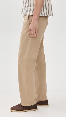 Men's Aden Relaxed Chino Pants 32"4
