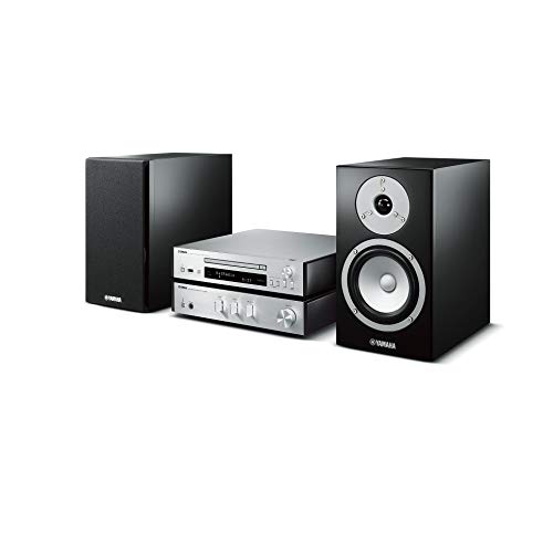 Yamaha MCR-N670(CD-NT670/A-670/NS-BP301) Sistema