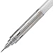 Pentel GraphGear 300 Mechanical Pencil, Box of 12 Pencils, white, 0.5mm