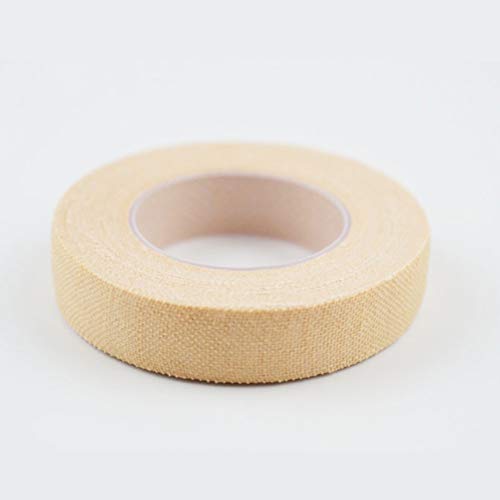 EXCEART 10 Pcs Guzheng Fita de Dedo RespirÃ¡vel Guitarra Fita de Dedo CÃ­tara Chinesa Instrumento de