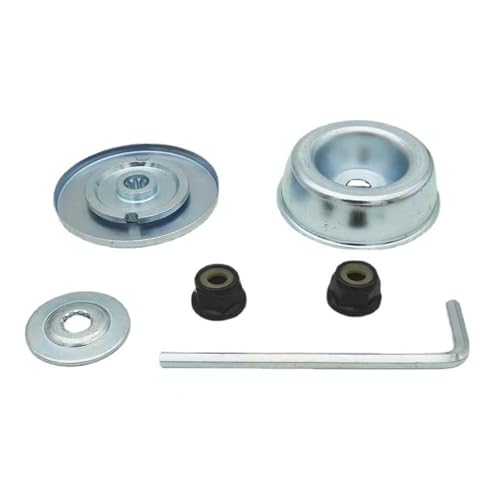 Messer Befestigungsset für Stihl FS55 FS56 FS120 FS250, Getriebe...