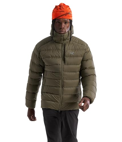 Arc'teryx Men's Thorium Hoody Tatsu XX-Large