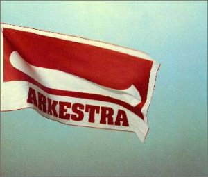 TOKYO SKA PARADISE ORCHESTRA - Arkestra - CD