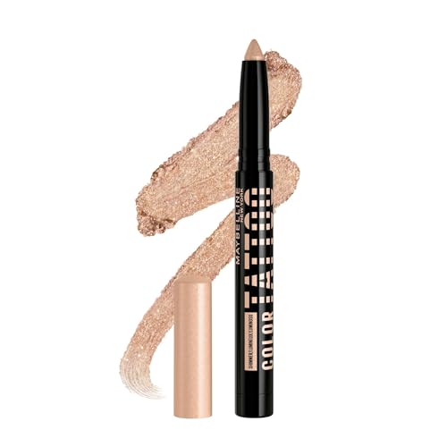 New York Color Tattoo 24H Eye Stix - Courageous