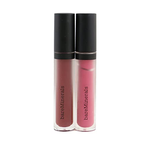 bareMinerals - Full-Size Matte Liquid Lipcolor Duo