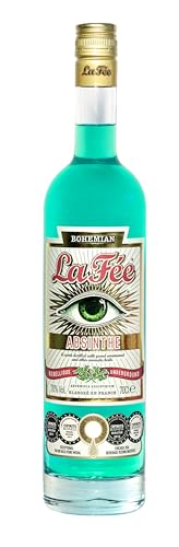 La Fee Absinthe Bohemian - 700 ml