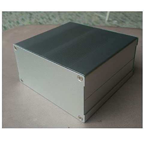 by BG7TBL 1PPS Distributor Square Wave Amplifier 8 Channel Output Trig Signal Distributor - (Color: BNC Port)