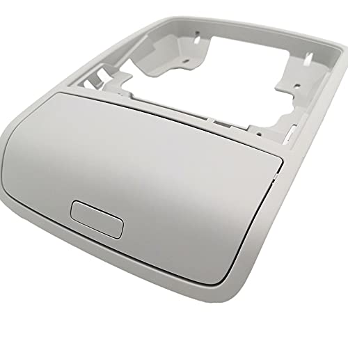 Porte-Lunettes de Voiture Porte-Lunettes Toit Sunglasses de Rangement pour Golf MK5 MK6 Tiguan Jetta Passat B6 Skoda Yeti Superbe