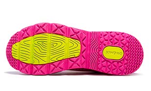 ONEMIX Scarpe Sportive Running Donna Uomo