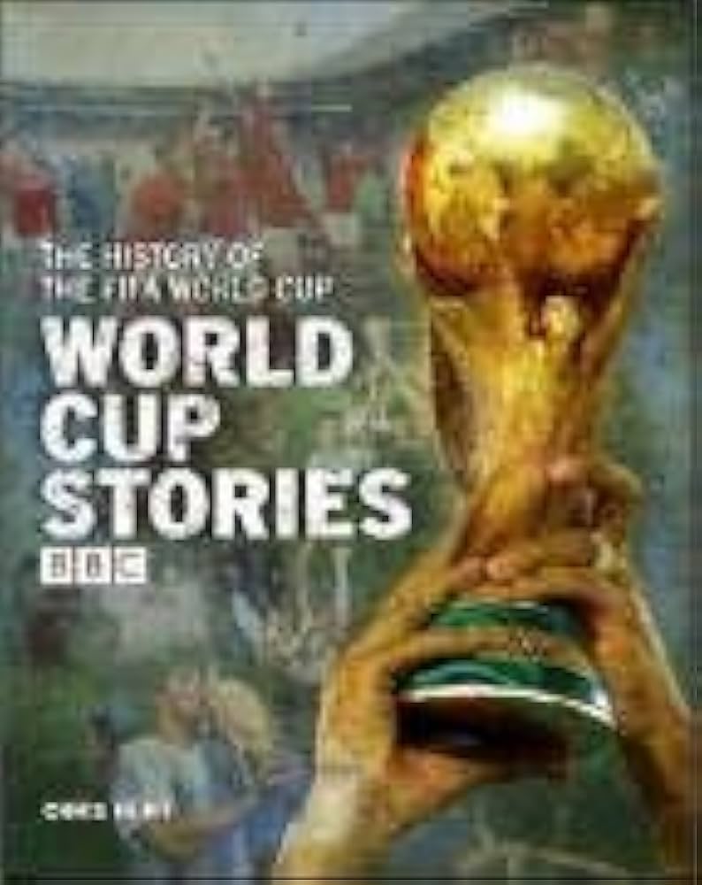 History of the FIFA world cup　ワールドカップ History of the FIFA world cup ワールドカップ The Official History