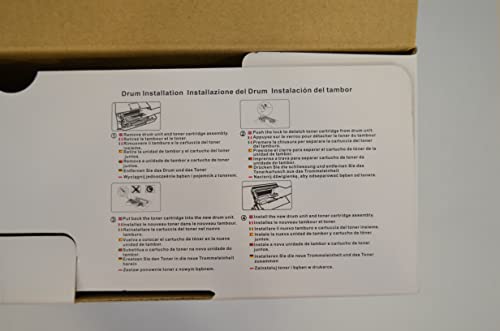 Toner compatible Canon Neuf - vue 7