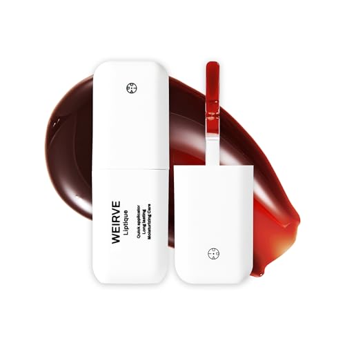 Oiad Liptique Lip Plumping Stain Peel Off - 24 Hour