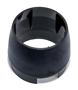 MZA Meyer-Zweiradtechnik Tachohülle 10055-00S