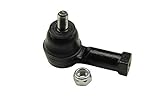 Moog ES800874 Tie Rod Ends, 1 Pack