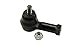 MOOG Chassis Products ES800874 Tie Rod Ends, 1 Pack