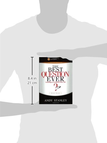 The Best Question Ever: Learning to Foolproof Your Life - Study Guide - Image 2